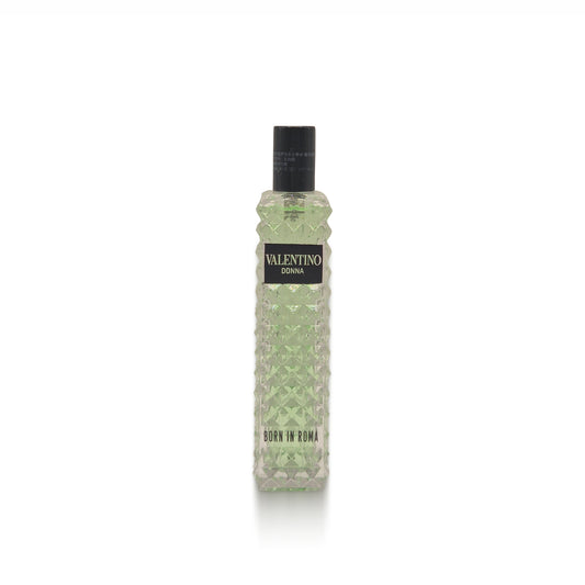 Valentino Donna Born In Roma Green Stravaganza Eau De Parfum 15mL Travel Size