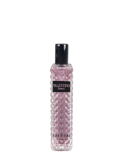 Valentino Donna Born In Roma Eau De Parfum 15mL Travel Size Women's Perfume