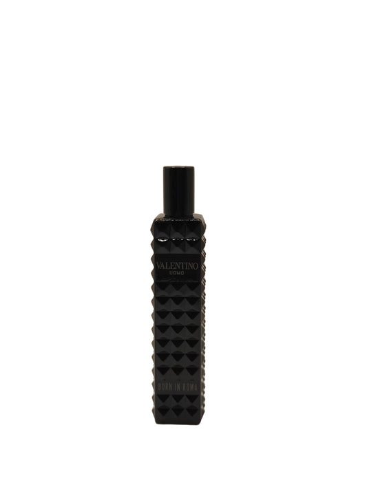 Valentino Uomo Born In Roma Rockstud Noir Eau De Toilette 15mL Cologne