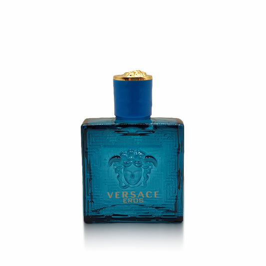 Versace Eros Eau de Toilette for Men 5mL Travel Size