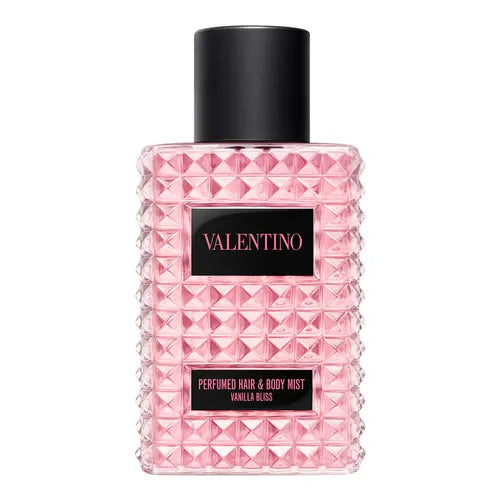 Valentino Born In Roma Hair & Body Mist Vanilla Bliss 100mL Spray