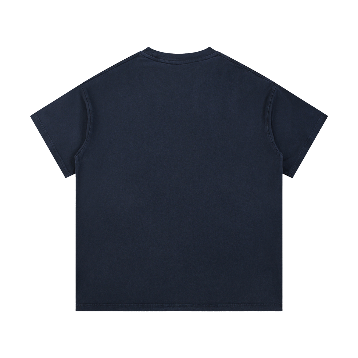 TBH Butterfly Washed Tee