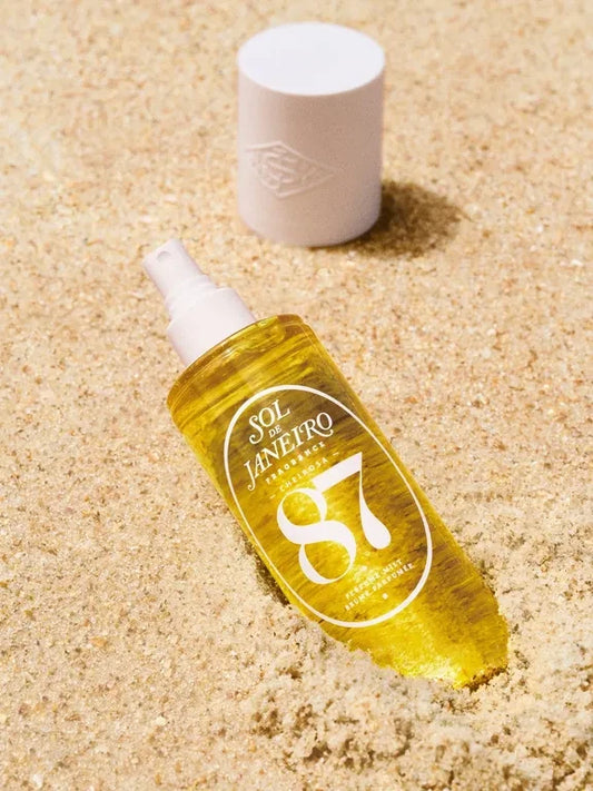 Sol De Janeiro 87 Cheirosa Perfume Spray Mist 90ml