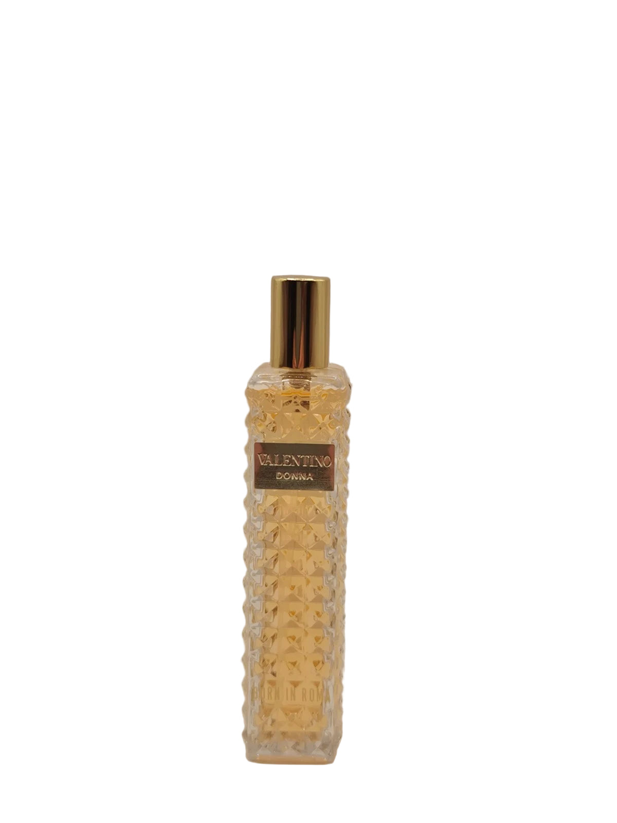 Valentino Donna Born In Roma The Gold Eau De Parfum 15mL Women's Perfume