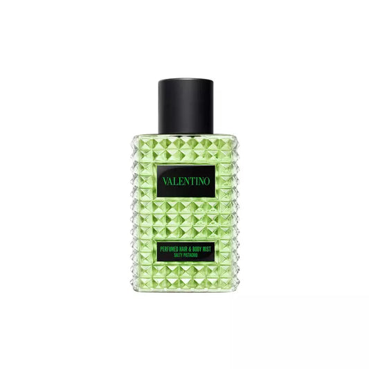 Valentino Born In Roma Hair & Body Mist Salty Pistachio 100mL Spray