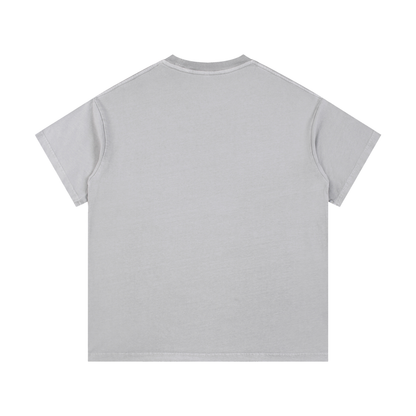 TBH Butterfly Washed Tee