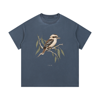 TBH Kookaburra Washed Tee