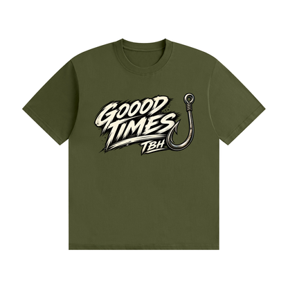 TBH Good Times Tee