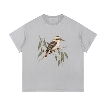 TBH Kookaburra Washed Tee