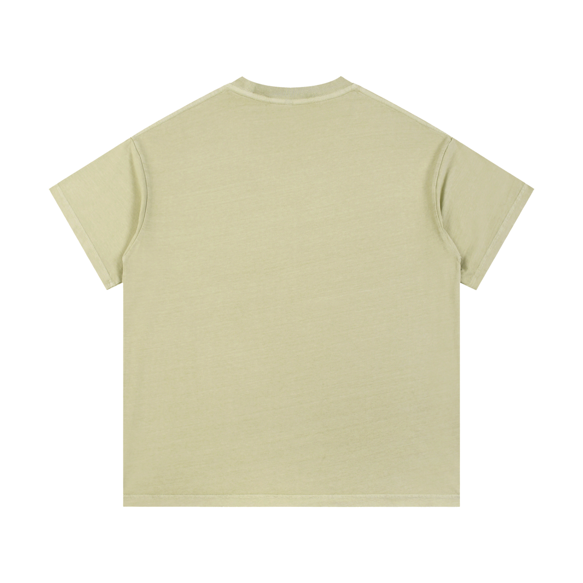 TBH Butterfly Washed Tee
