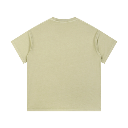 TBH Butterfly Washed Tee