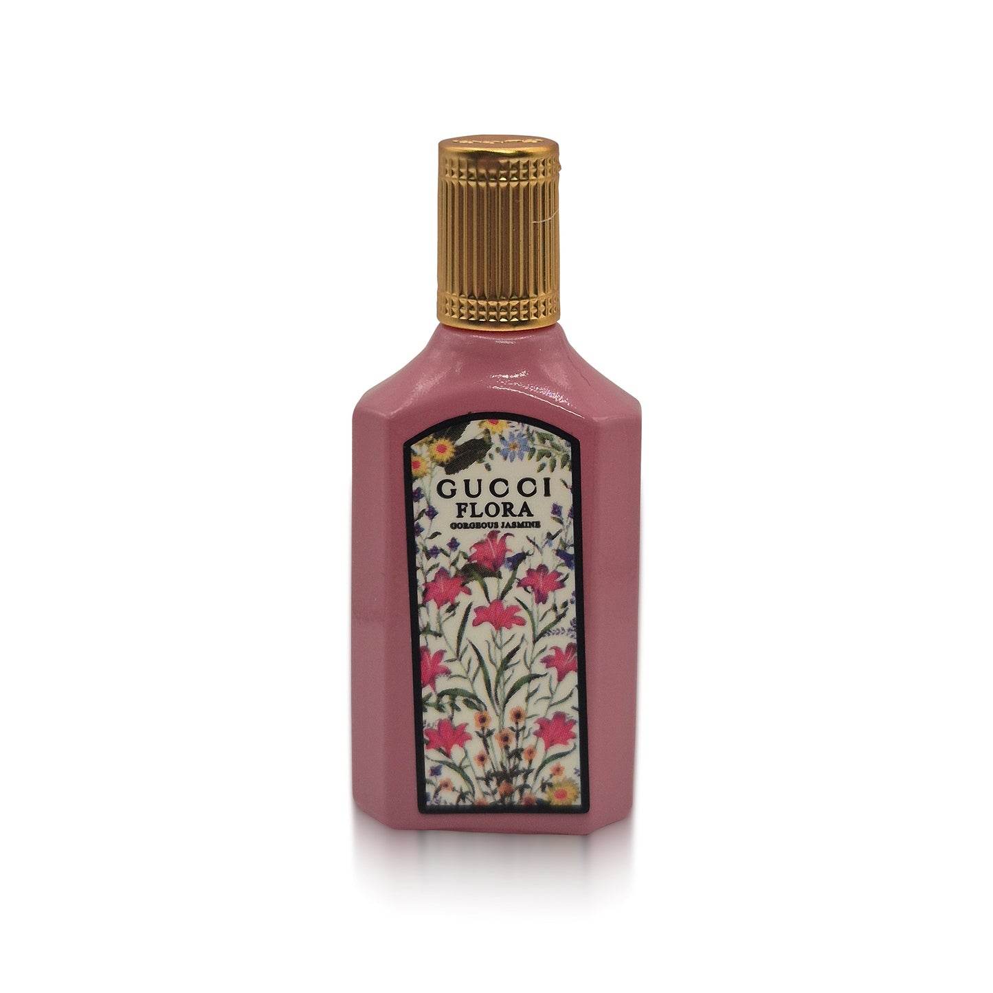 Gucci Flora Gorgeous Gardenia Eau de Parfum 5mL Travel Size - Incorrect Label