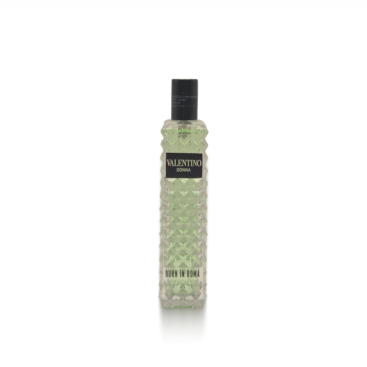 Valentino Donna Born In Roma Green Stravaganza Eau De Parfum 15mL Travel Size
