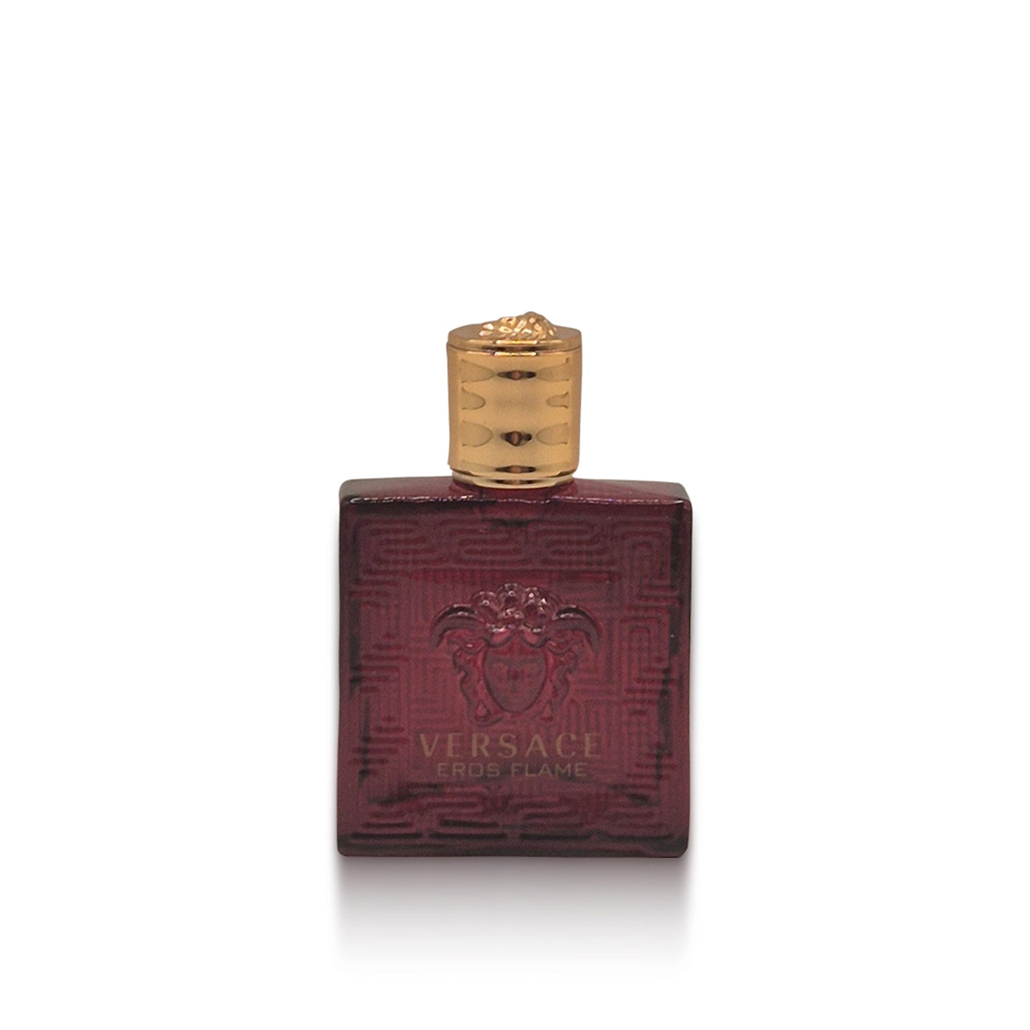 Versace Eros Flame Eau De Parfum 5mL Travel Size