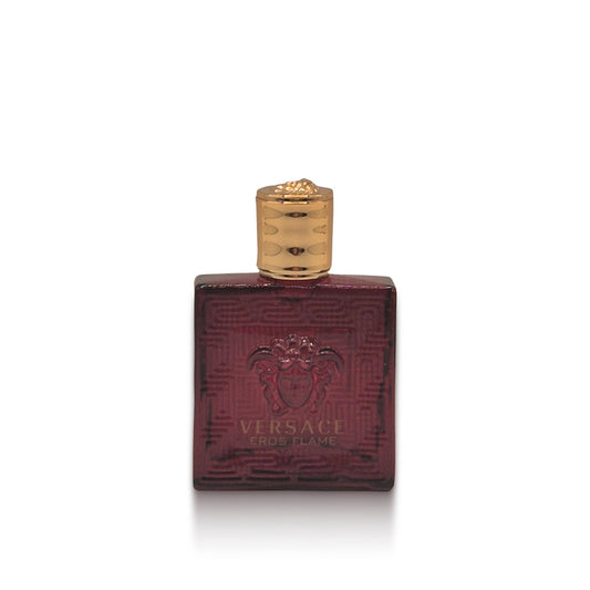 Versace Eros Flame Eau De Parfum 5mL Travel Size