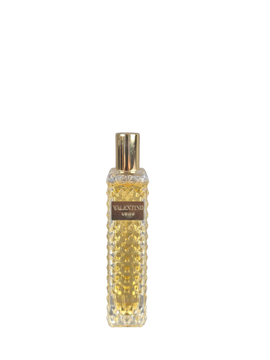Valentino Uomo Born In Roma The Gold Eau De Toilette 15mL Men's Cologne