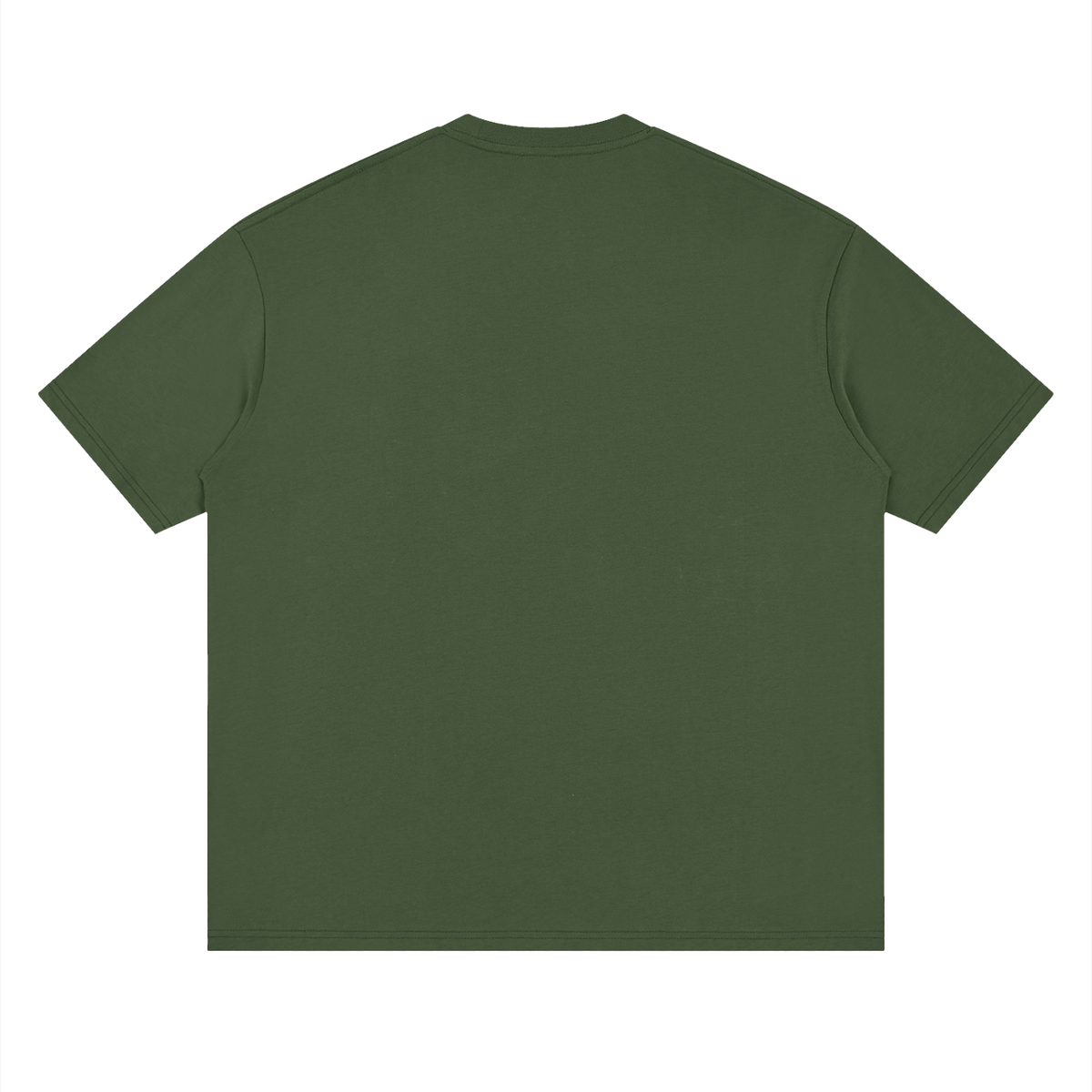 TBH Live Outside Moonlight Tee