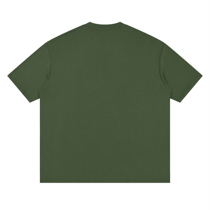 TBH Live Outside Moonlight Tee