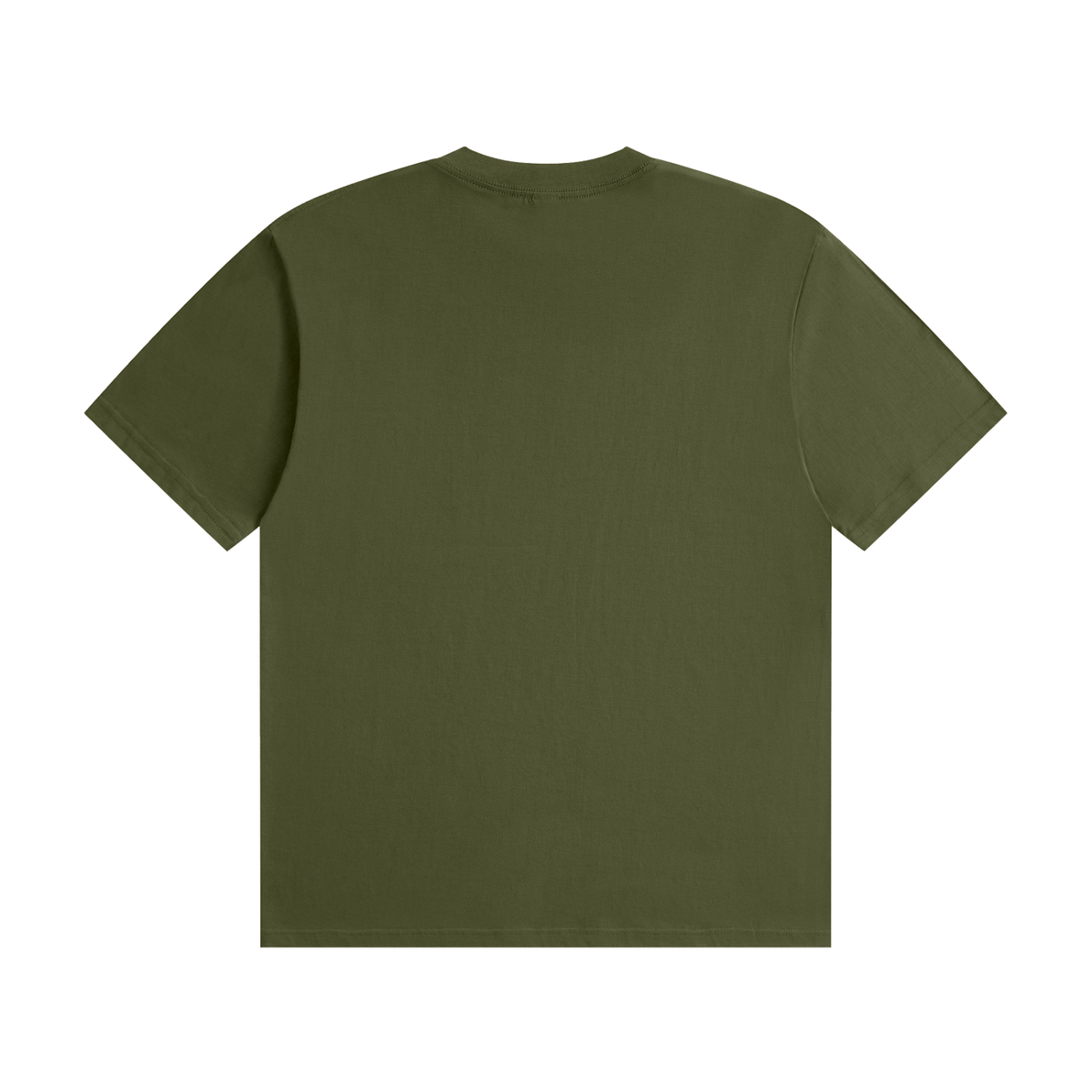 TBH Gone Fishin Tee