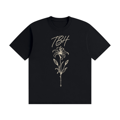 TBH Floral Tee