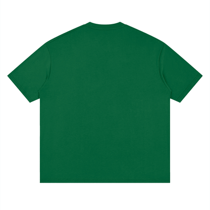 TBH Live Outside Tee