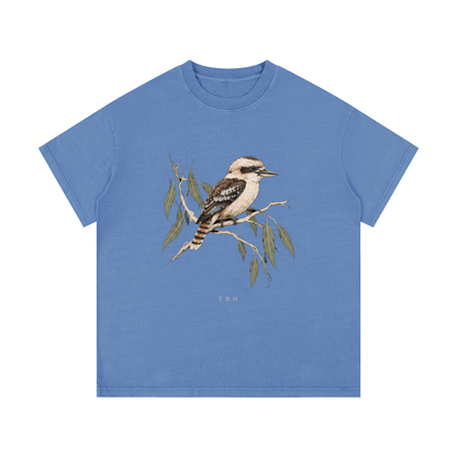 TBH Kookaburra Washed Tee