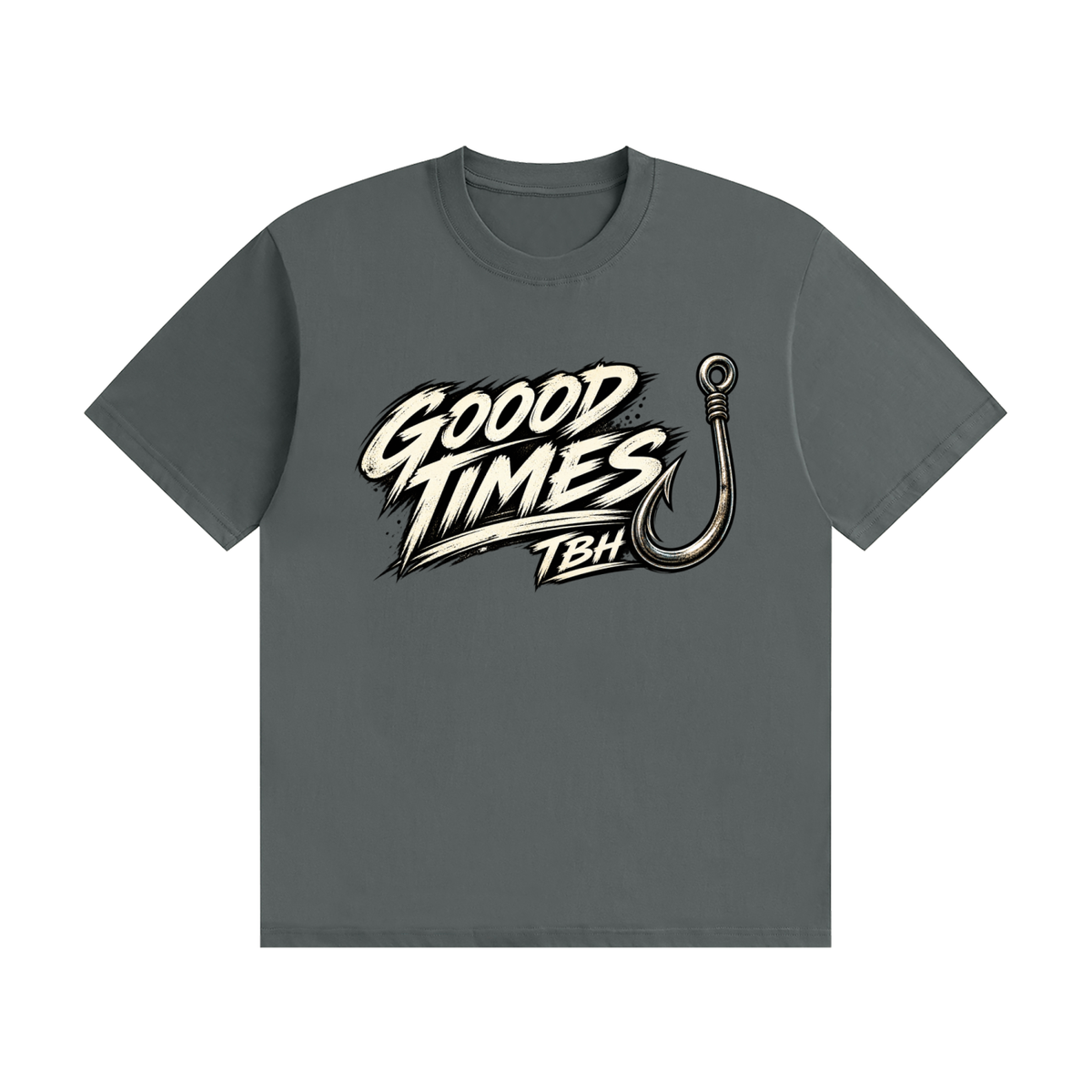 TBH Good Times Tee