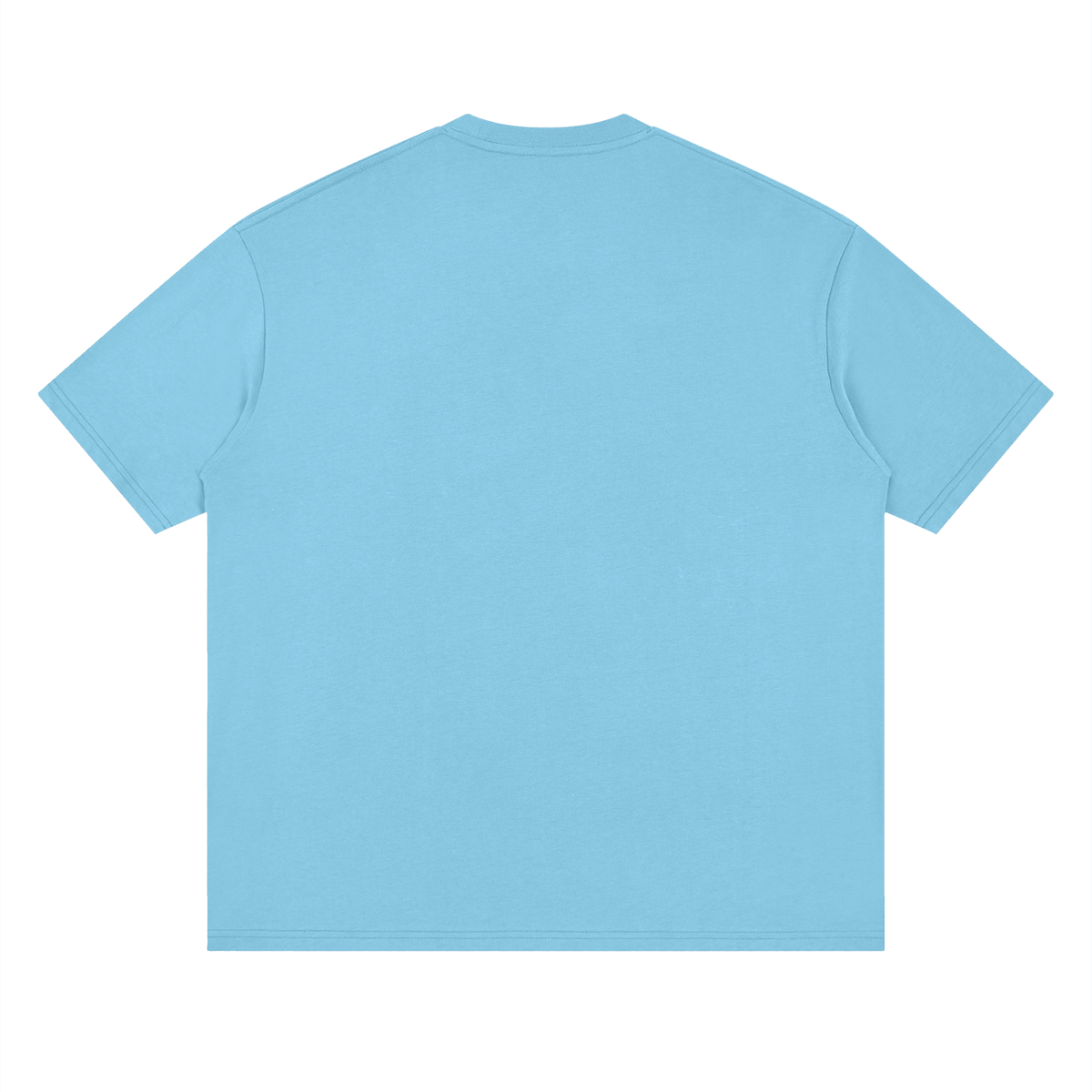 TBH Live Outside Tee