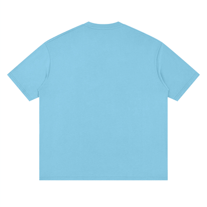 TBH Live Outside Tee