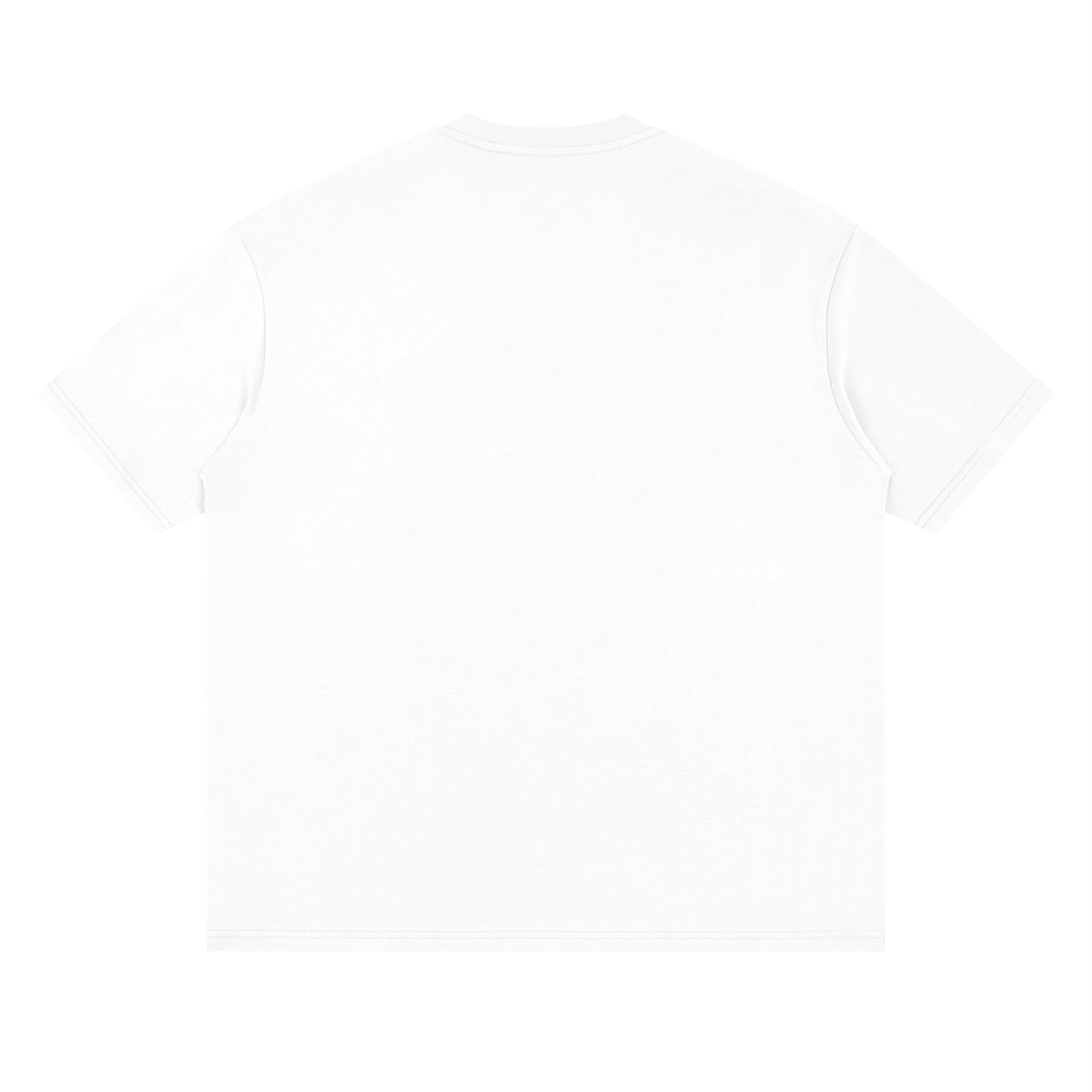 TBH Live Outside Tee