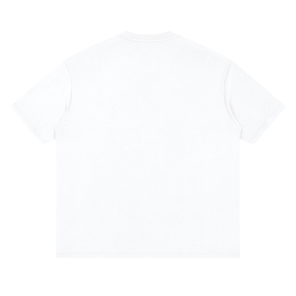 TBH Live Outside Tee