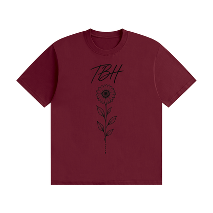 TBH Sunflower Tee