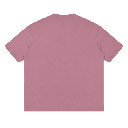 TBH Live Outside Tee