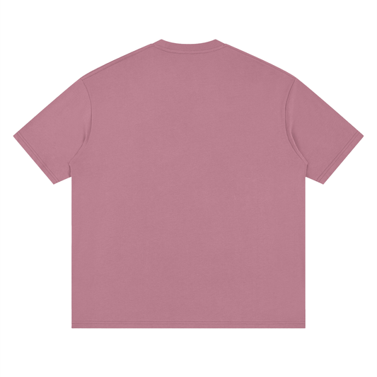TBH Live Outside Tee