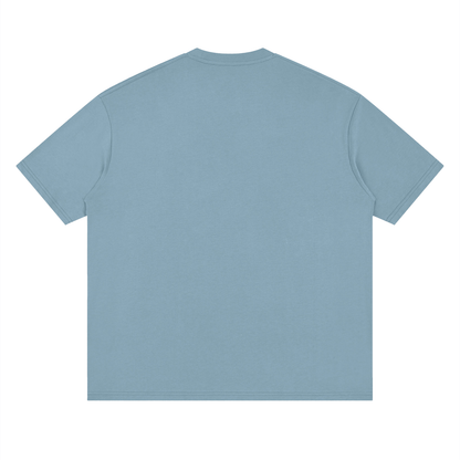 TBH Live Outside Tee