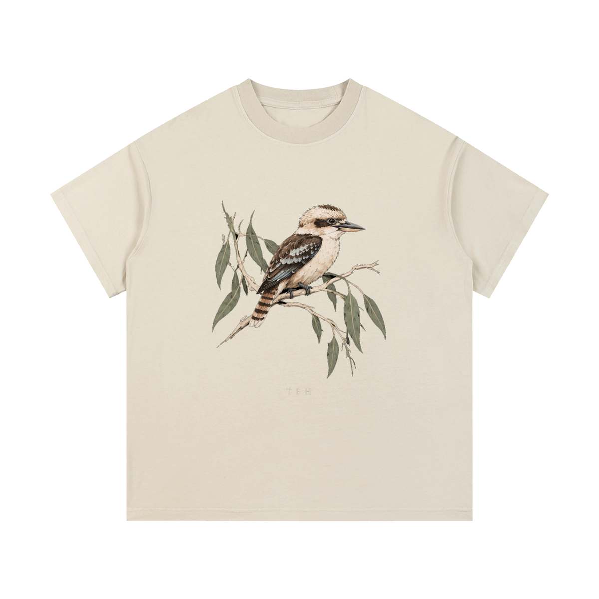 TBH Kookaburra Washed Tee