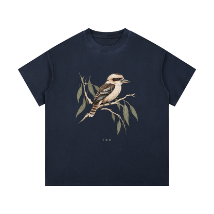 TBH Kookaburra Washed Tee