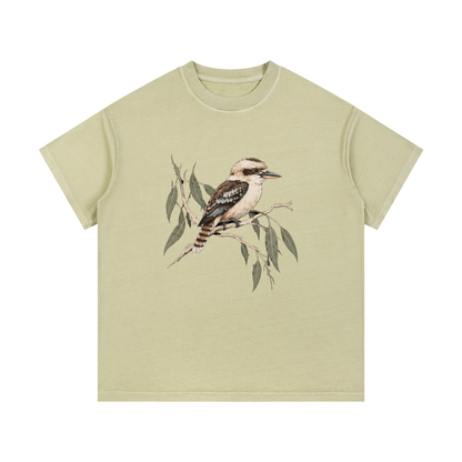 TBH Kookaburra Washed Tee