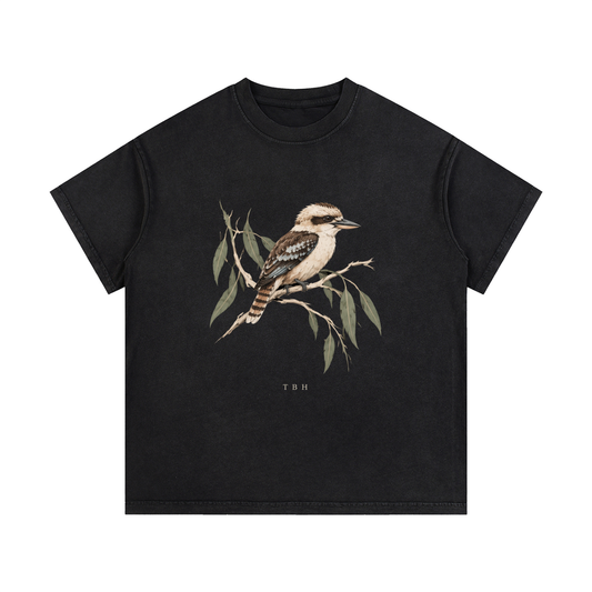 TBH Kookaburra Washed Tee