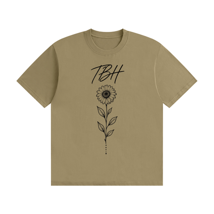 TBH Sunflower Tee