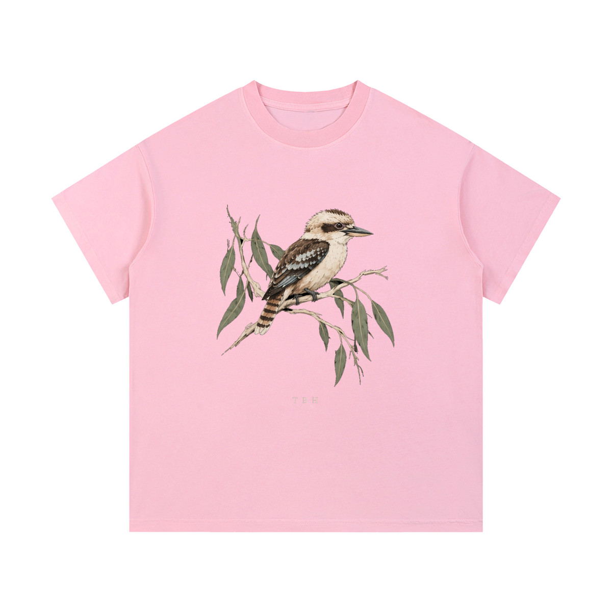 TBH Kookaburra Washed Tee