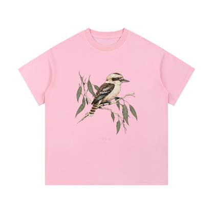 TBH Kookaburra Washed Tee