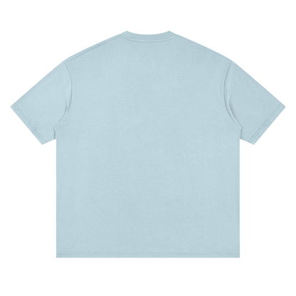 TBH Live Outside Tee