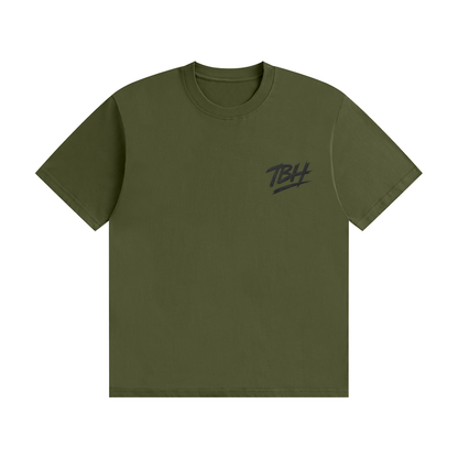 TBH Send It Tee