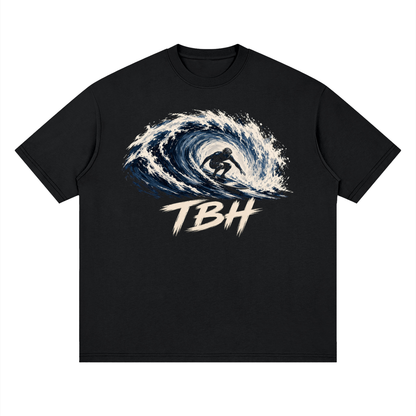 TBH Chase It Tee