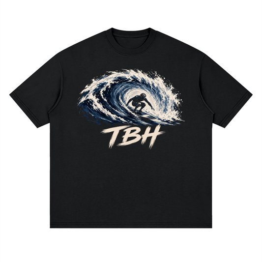 TBH Chase It Tee