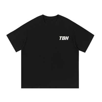 The Meaning of Flags Tee