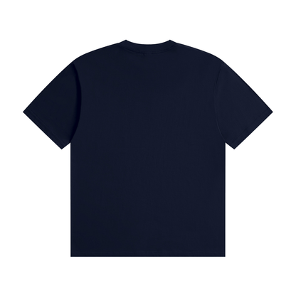 TBH Gone Fishin Tee