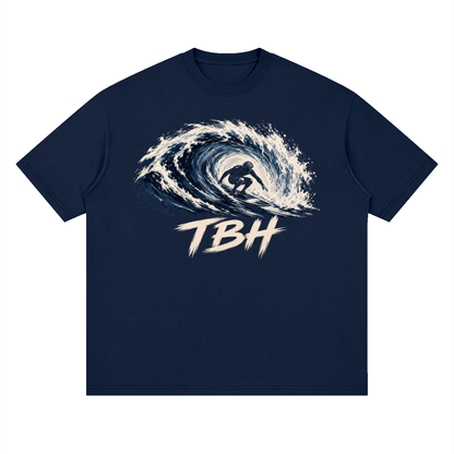 TBH Chase It Tee
