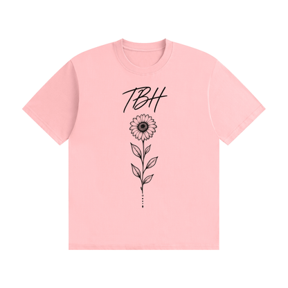 TBH Sunflower Tee